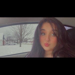 Meet your Posher, Jaydyn